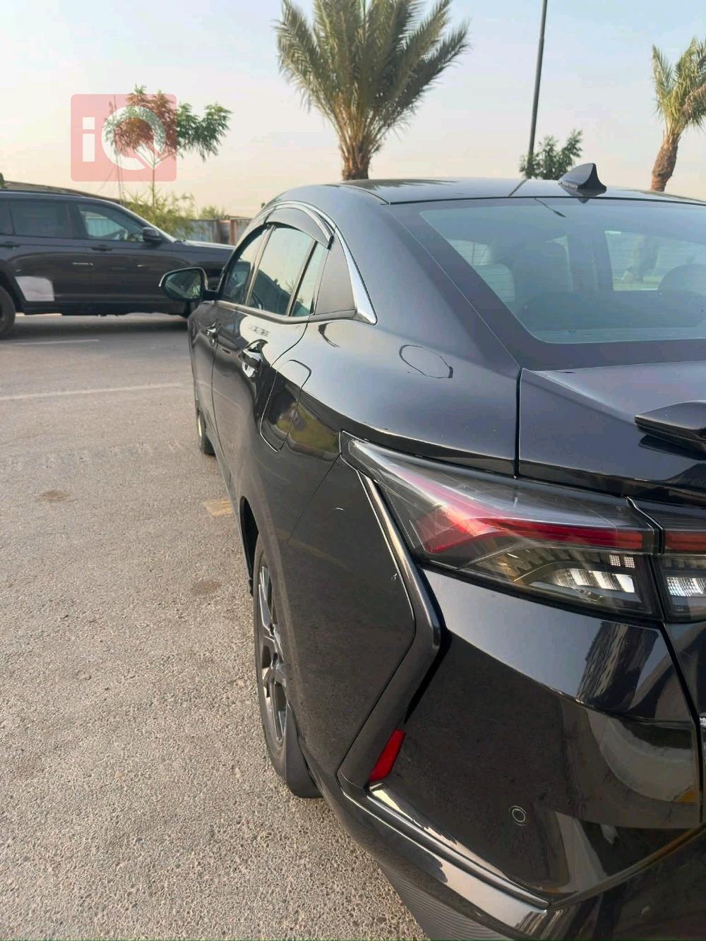 دونج فينج Aeolus A30
